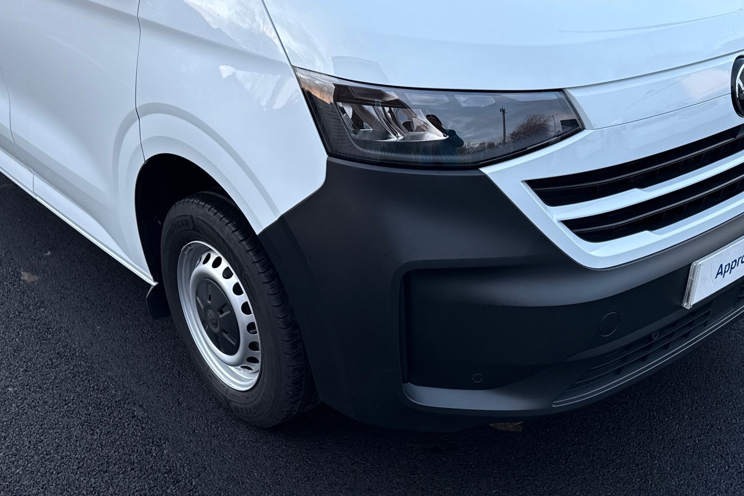 Used Volkswagen Transporter 2025 for sale - 76820087: Photo 16