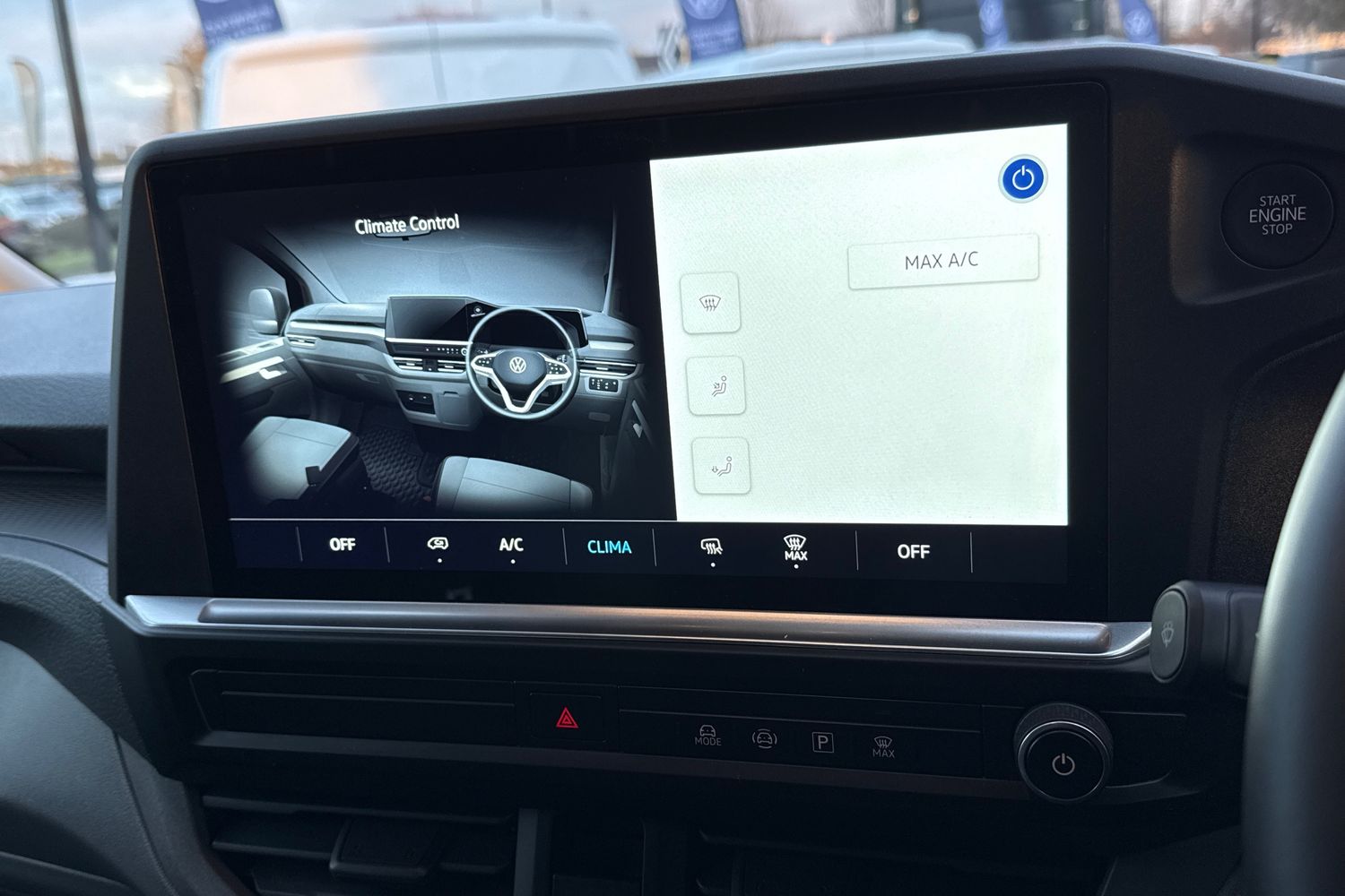 Used Volkswagen Transporter 2025 for sale - 76820087: Photo 18