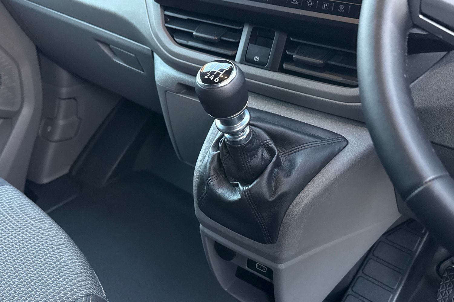 Used Volkswagen Transporter 2025 for sale - 76820087: Photo 19