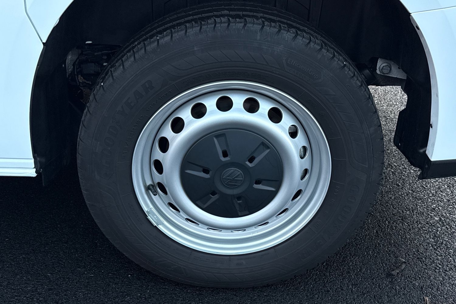 Used Volkswagen Transporter 2025 for sale - 76820087: Photo 21