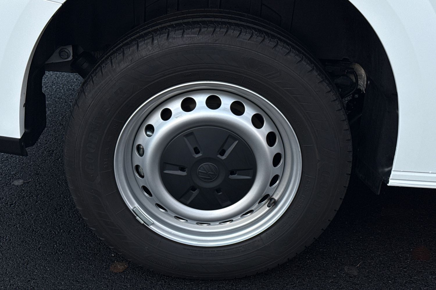 Used Volkswagen Transporter 2025 for sale - 76820087: Photo 22