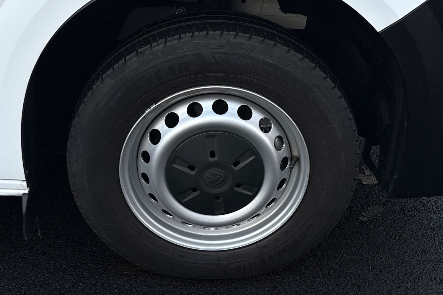 Used Volkswagen Transporter 2025 for sale - 76820087: Photo 23