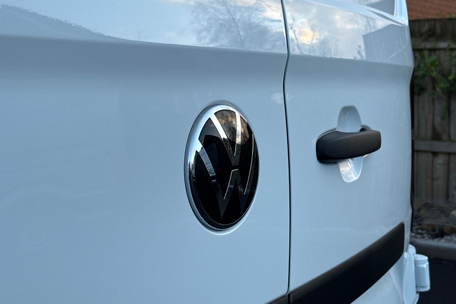 Used Volkswagen Transporter 2025 for sale - 76820087: Photo 24