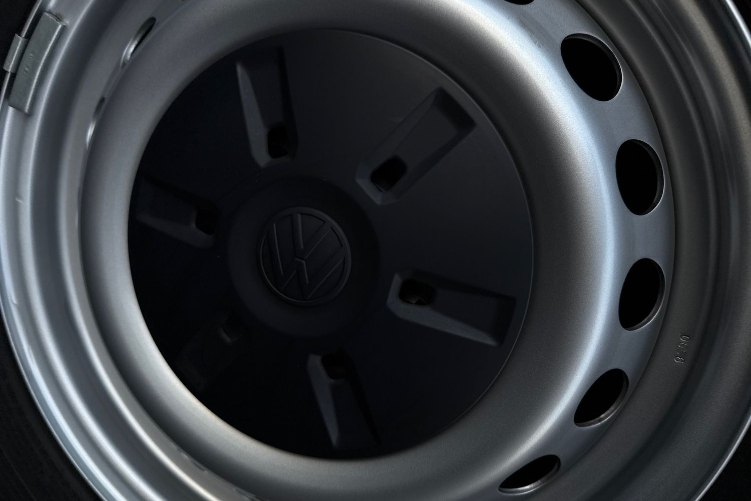 Used Volkswagen Transporter 2025 for sale - 76820087: Photo 25