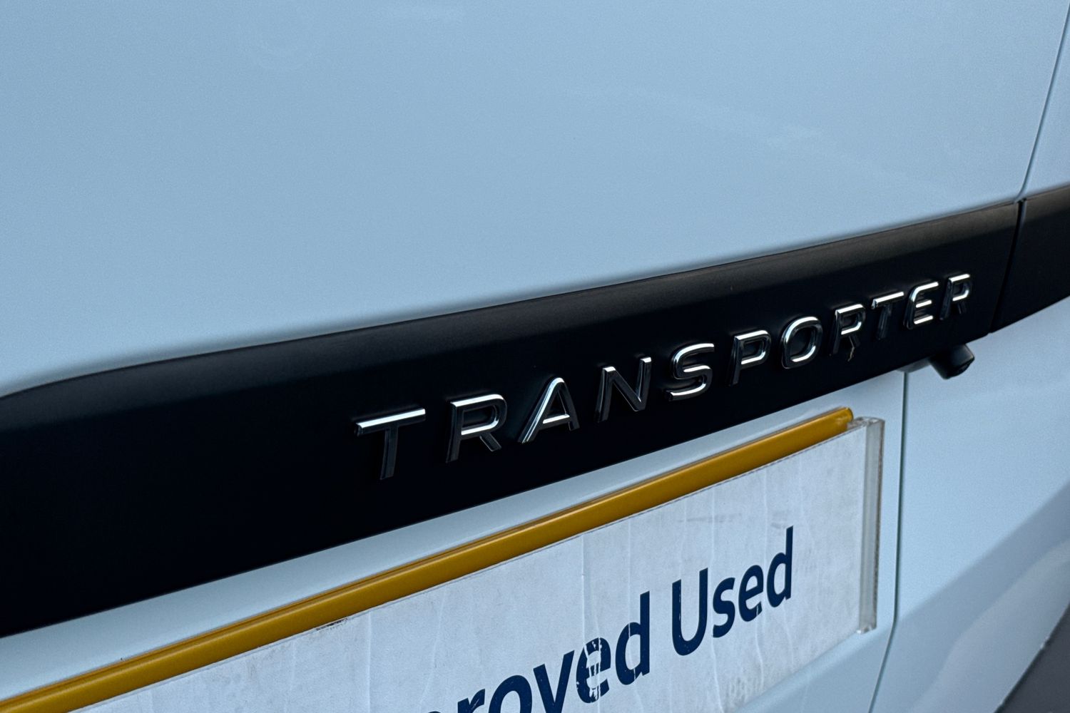 Used Volkswagen Transporter 2025 for sale - 76820087: Photo 26