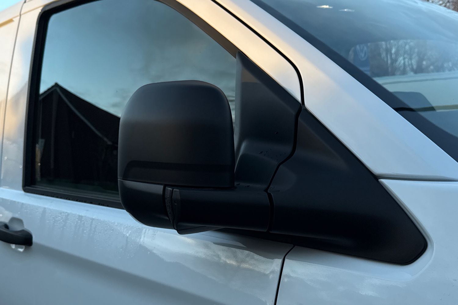 Used Volkswagen Transporter 2025 for sale - 76820087: Photo 30