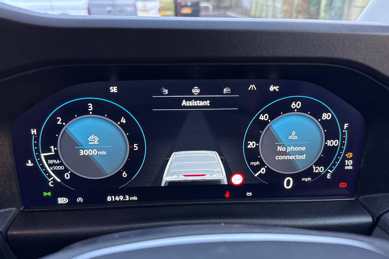 Used Volkswagen Transporter 2025 for sale - 76820087: Photo 34