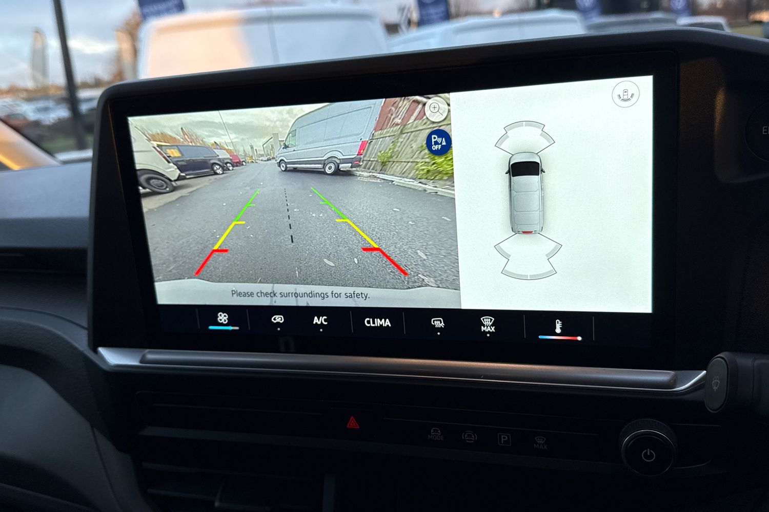 Used Volkswagen Transporter 2025 for sale - 76820087: Photo 35