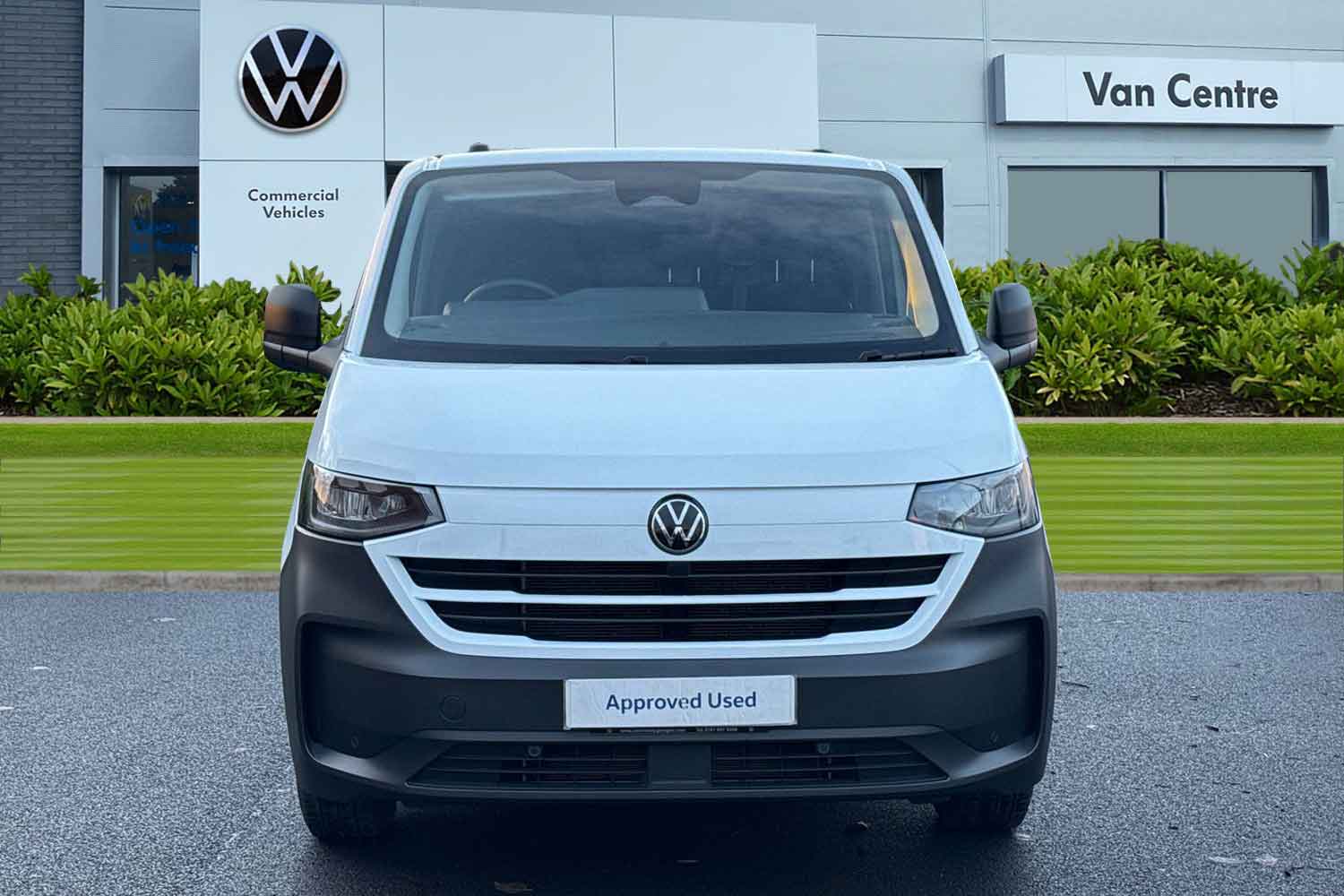 Used Volkswagen Transporter 2025 for sale - 76820087: Photo 5