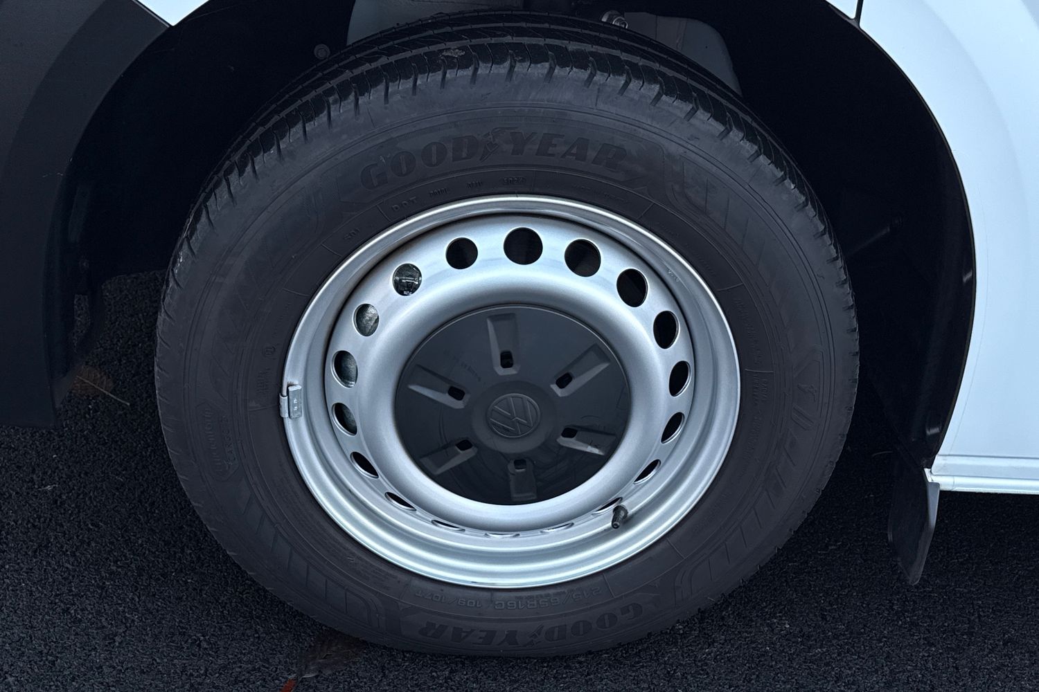 Used Volkswagen Transporter 2025 for sale - 76820087: Photo 6