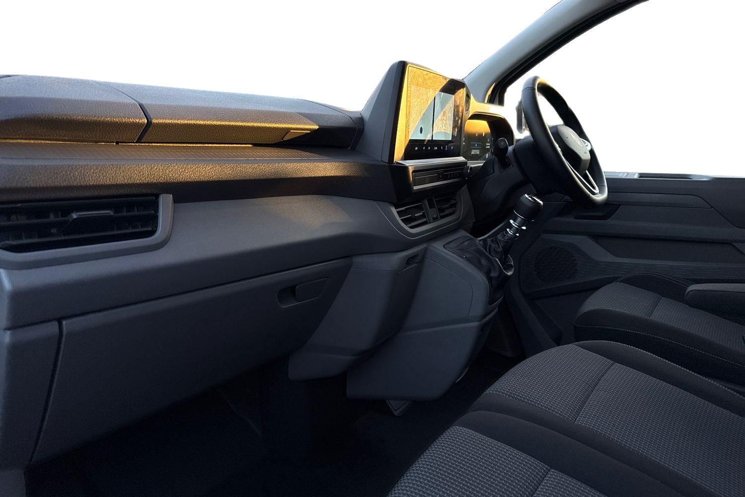 Used Volkswagen Transporter 2025 for sale - 76820087: Photo 8