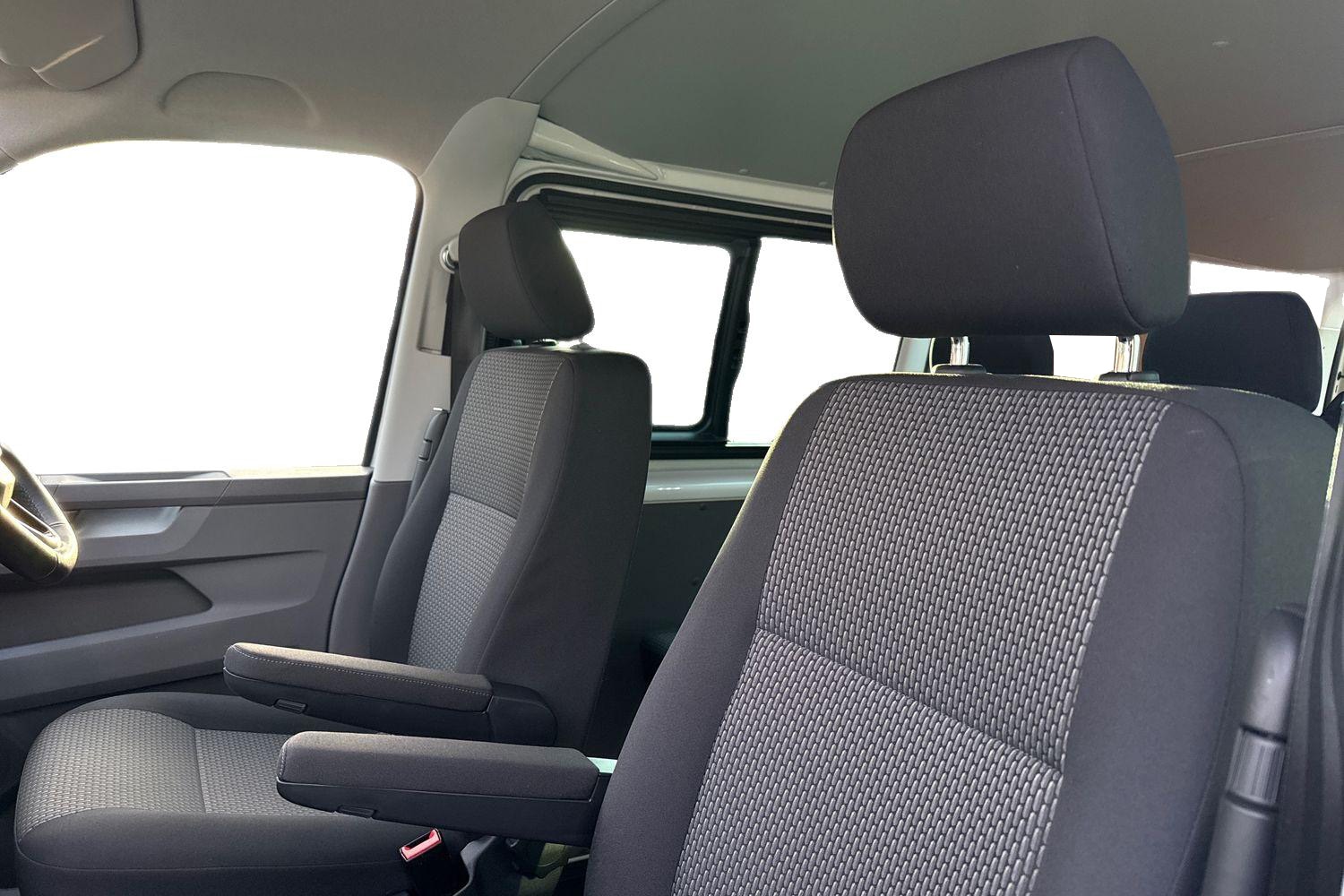 Used Volkswagen Transporter 2024 for sale - 76805355: Photo 10