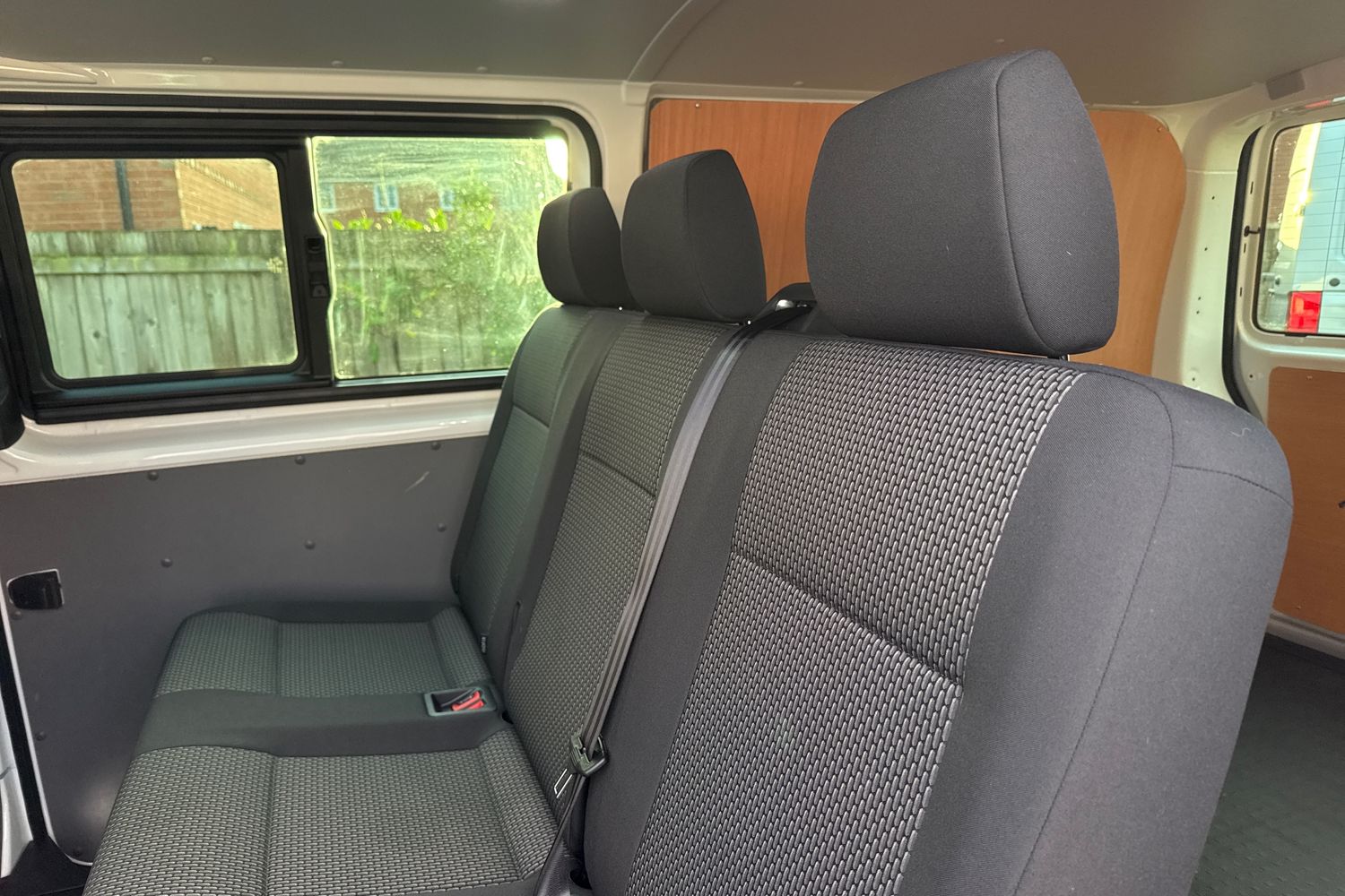 Used Volkswagen Transporter 2024 for sale - 76805355: Photo 13