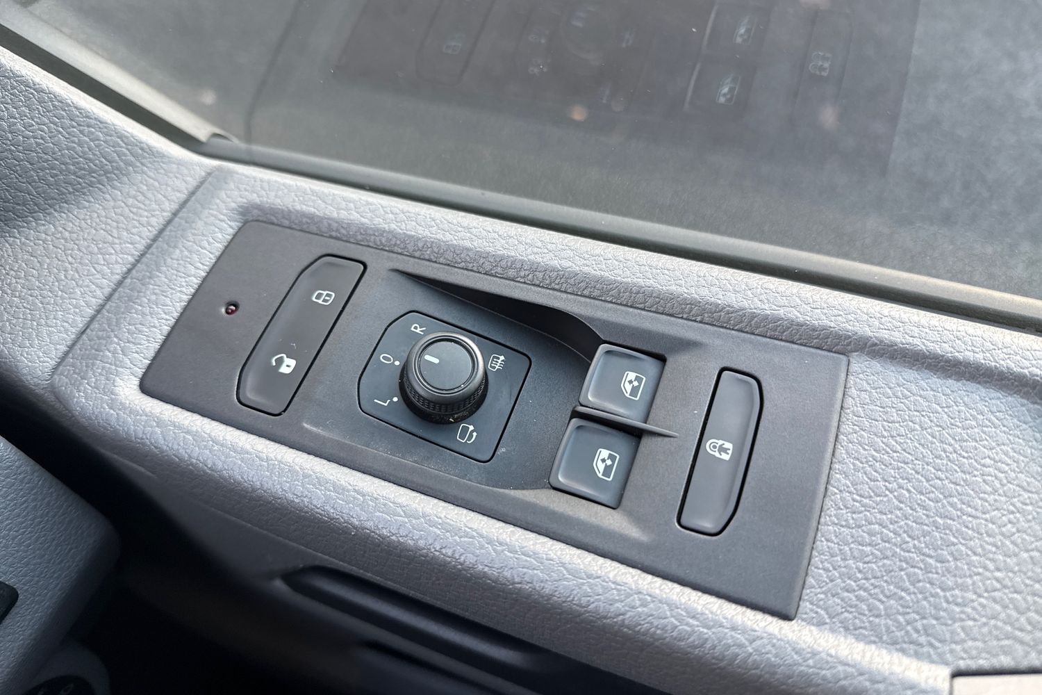 Used Volkswagen Transporter 2024 for sale - 76805355: Photo 17