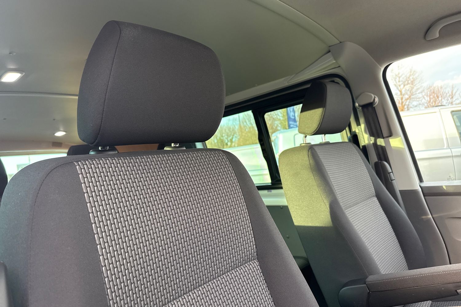 Used Volkswagen Transporter 2024 for sale - 76805355: Photo 20