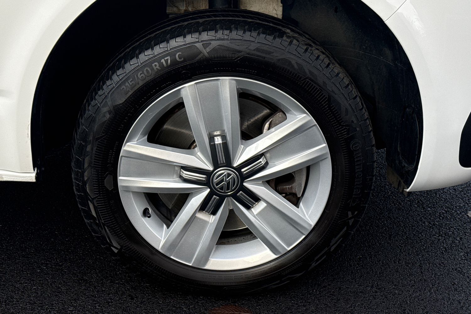 Used Volkswagen Transporter 2024 for sale - 76805355: Photo 21