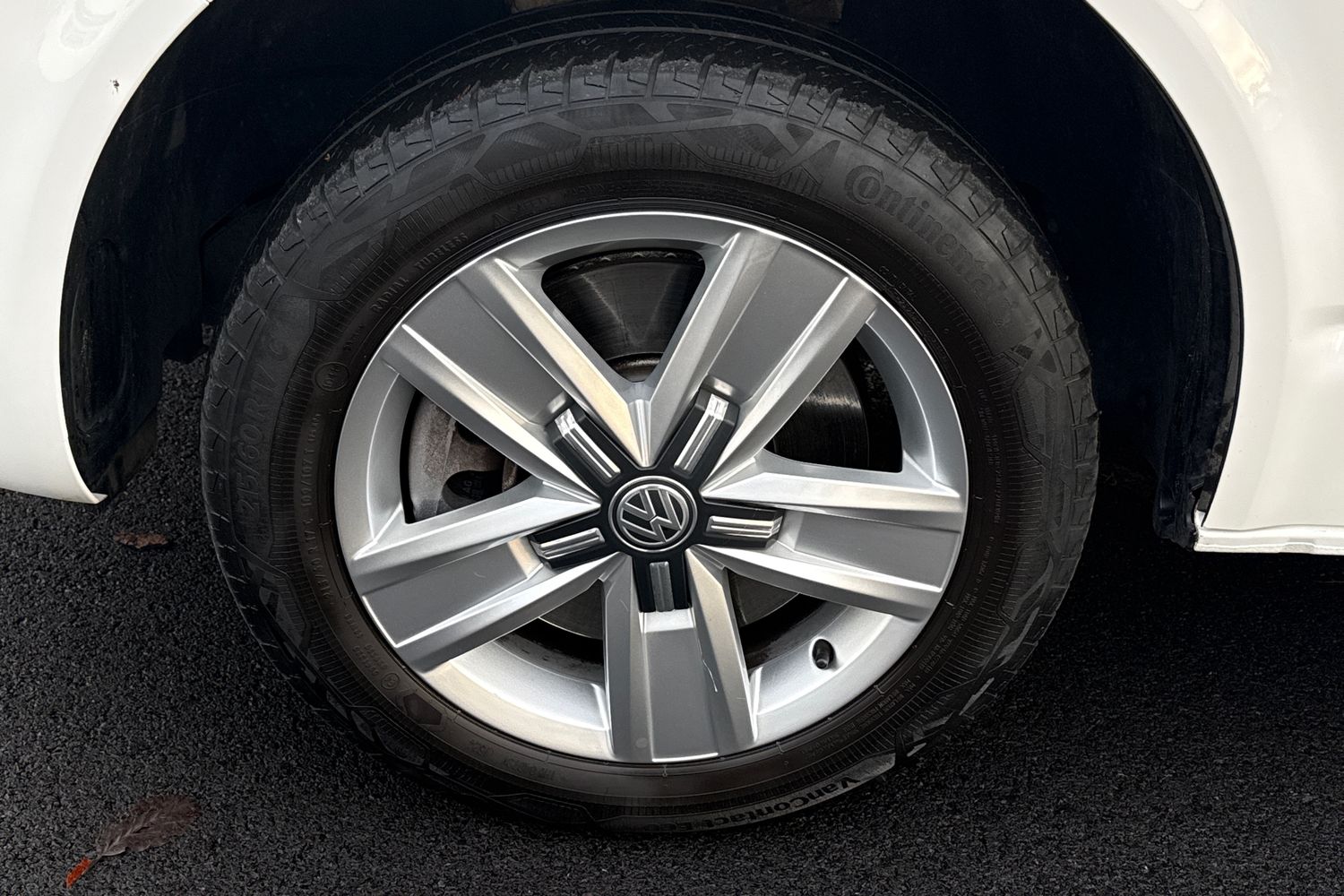 Used Volkswagen Transporter 2024 for sale - 76805355: Photo 22