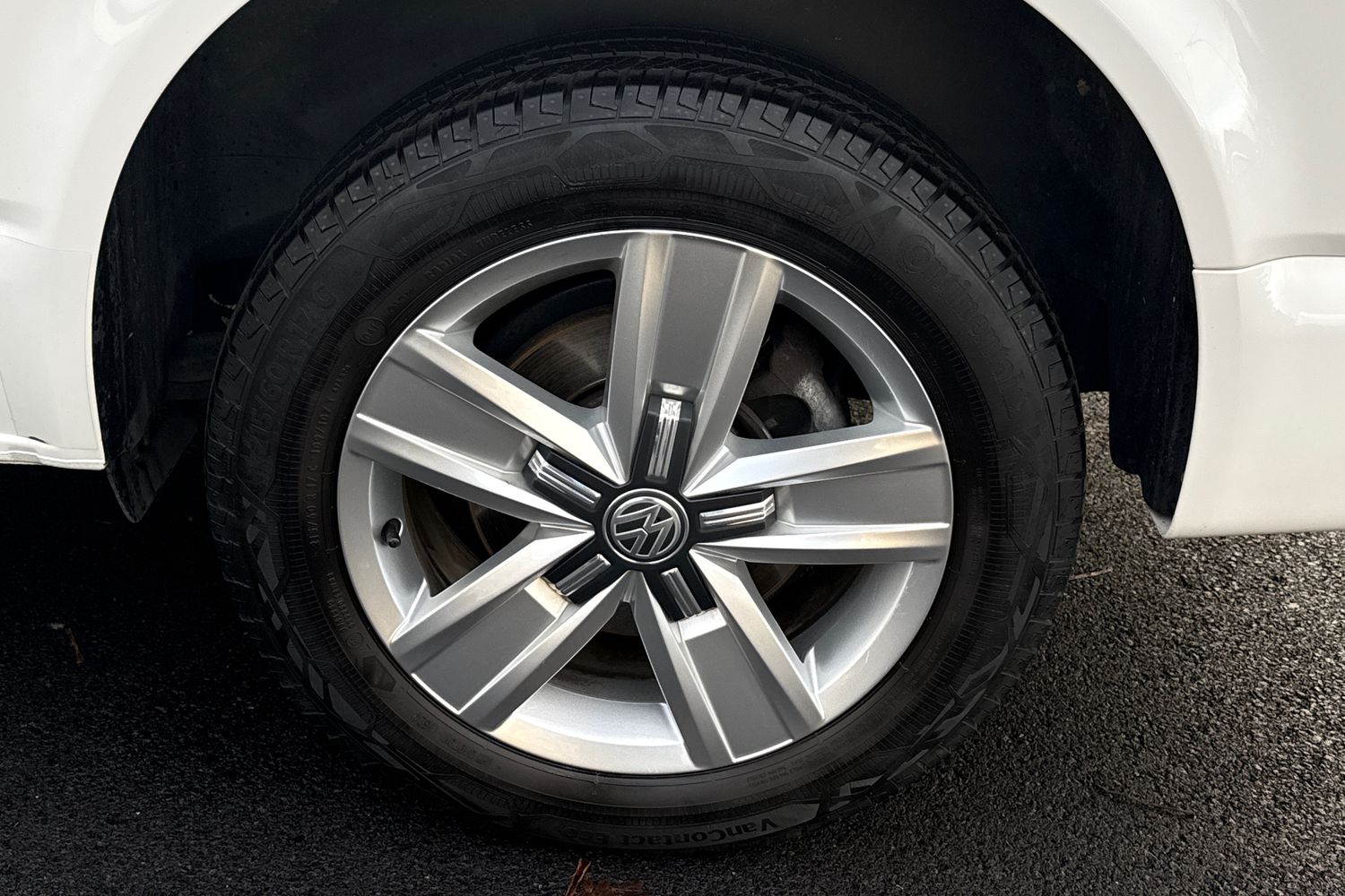 Used Volkswagen Transporter 2024 for sale - 76805355: Photo 23