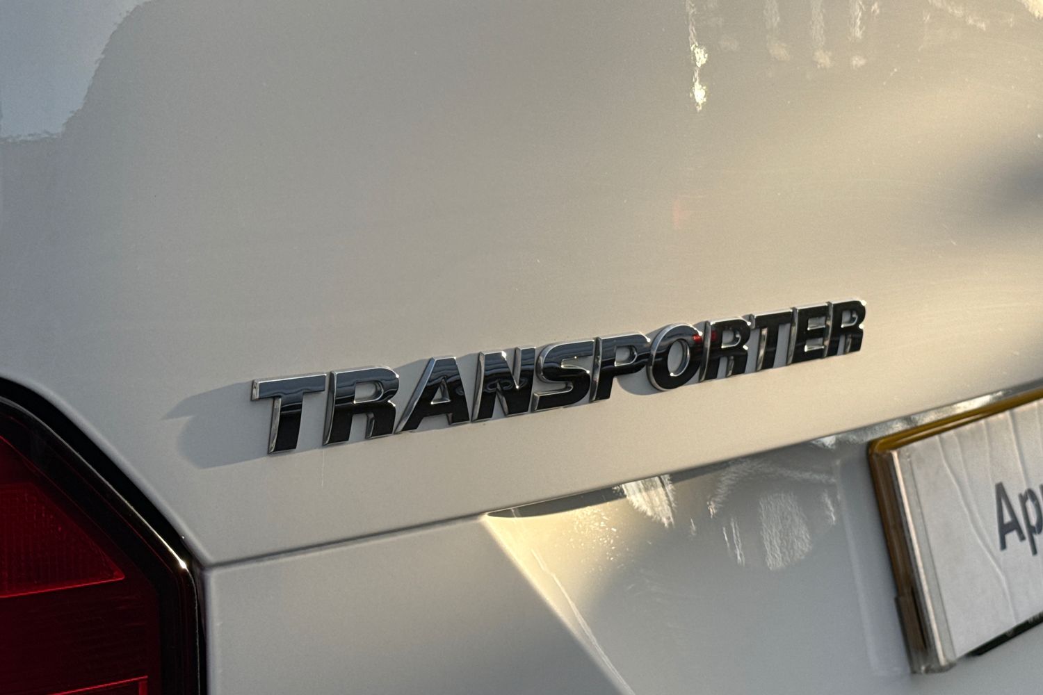 Used Volkswagen Transporter 2024 for sale - 76805355: Photo 24