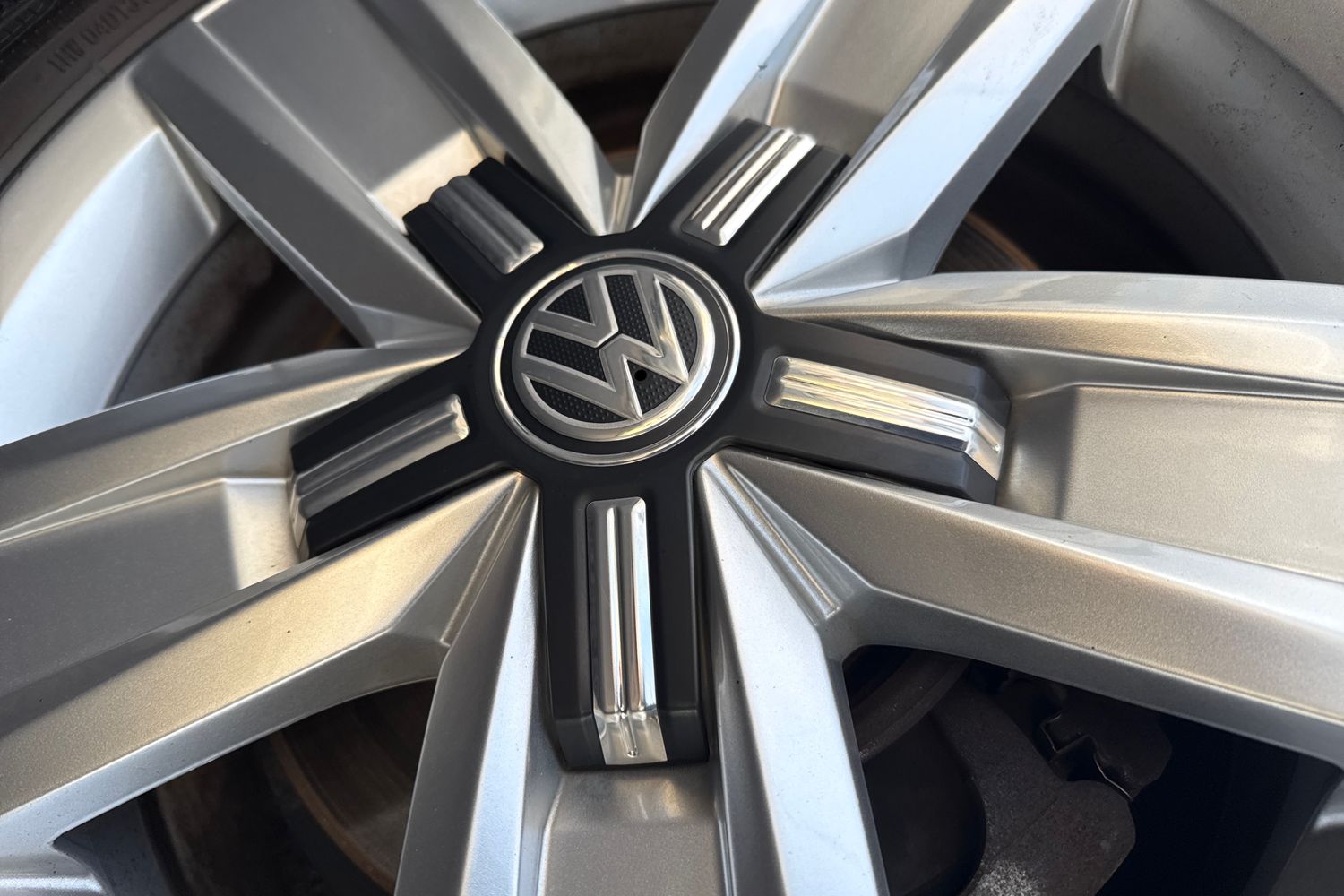 Used Volkswagen Transporter 2024 for sale - 76805355: Photo 27