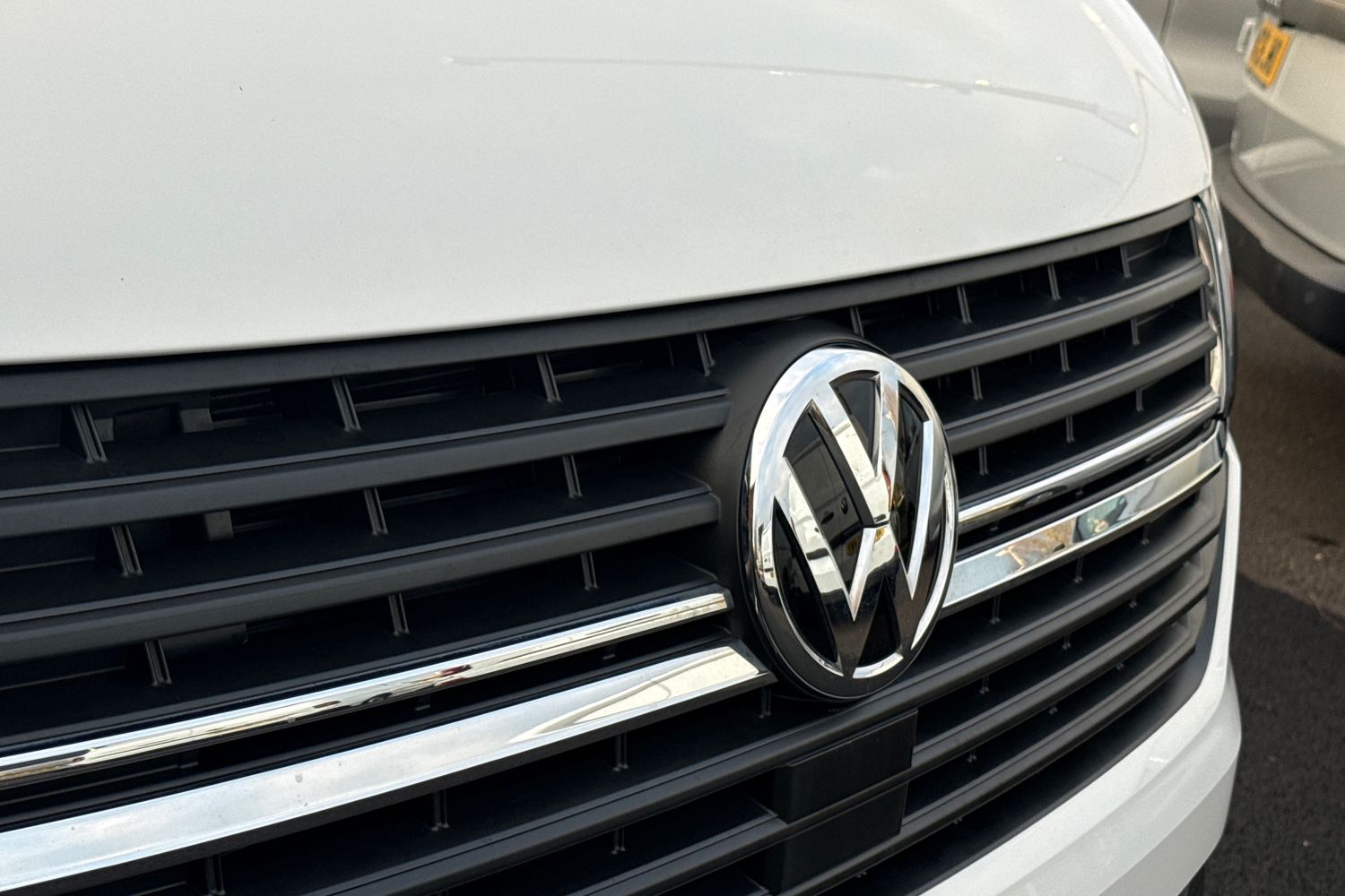 Used Volkswagen Transporter 2024 for sale - 76805355: Photo 28