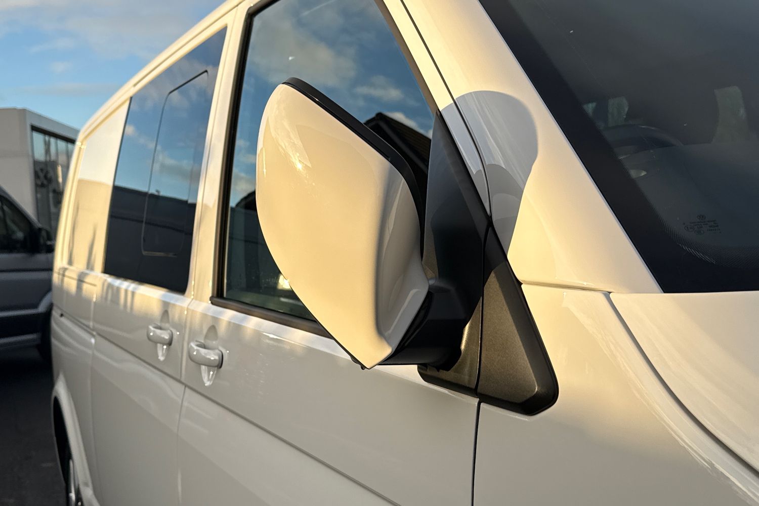 Used Volkswagen Transporter 2024 for sale - 76805355: Photo 29