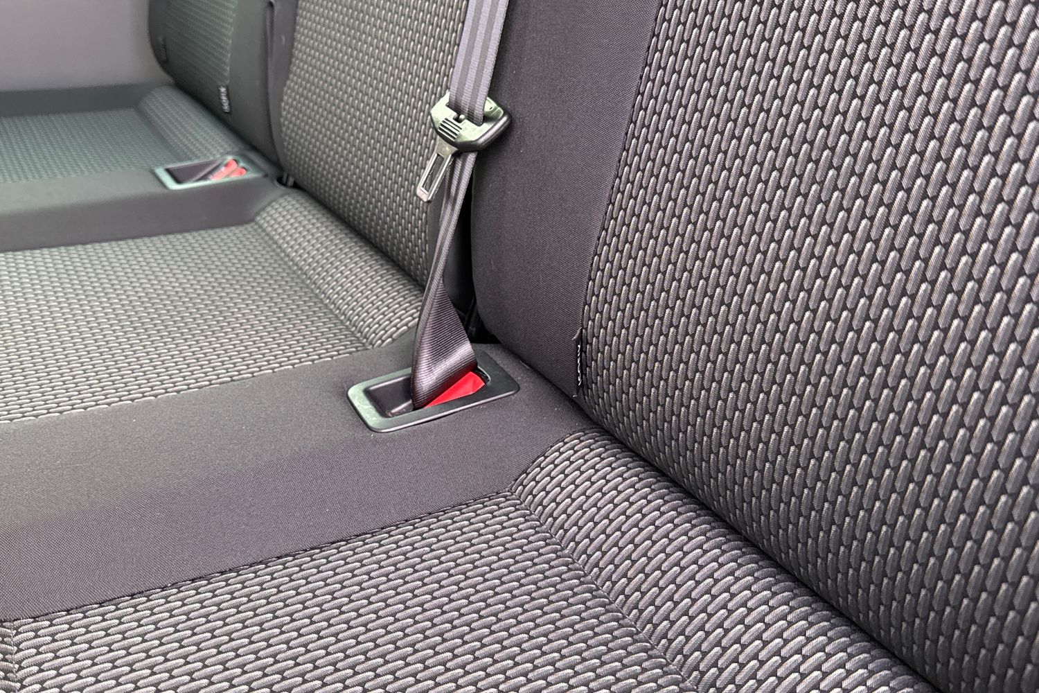 Used Volkswagen Transporter 2024 for sale - 76805355: Photo 31