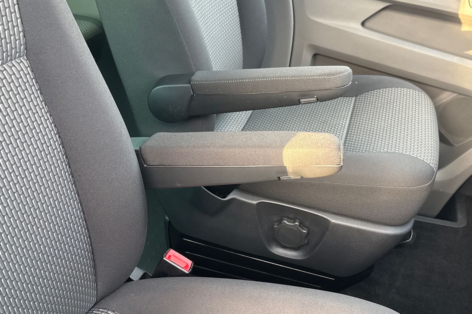 Used Volkswagen Transporter 2024 for sale - 76805355: Photo 32