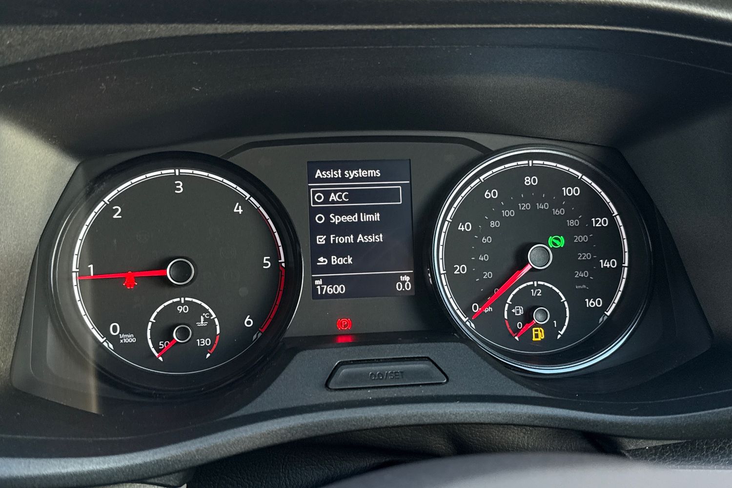 Used Volkswagen Transporter 2024 for sale - 76805355: Photo 34