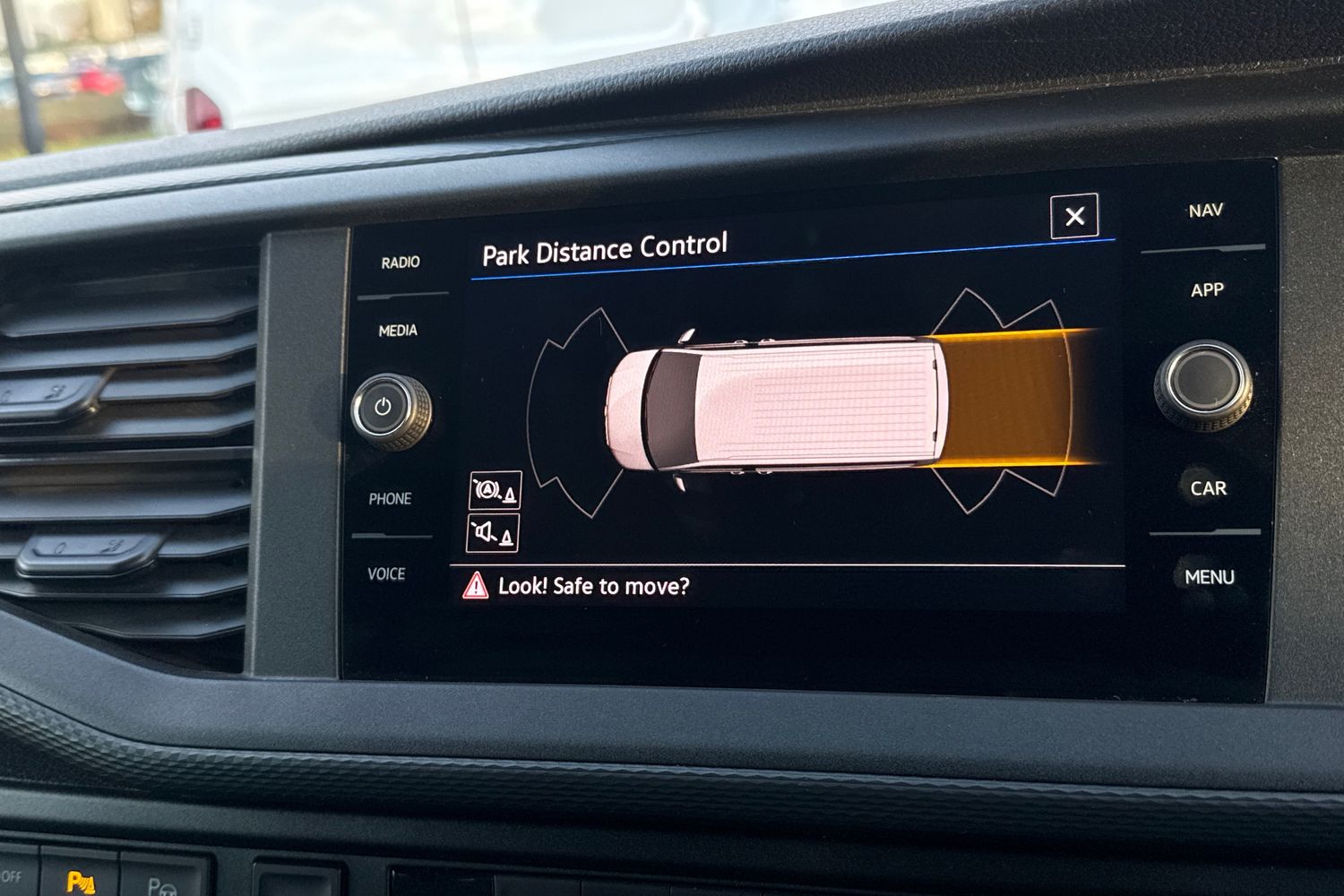 Used Volkswagen Transporter 2024 for sale - 76805355: Photo 35