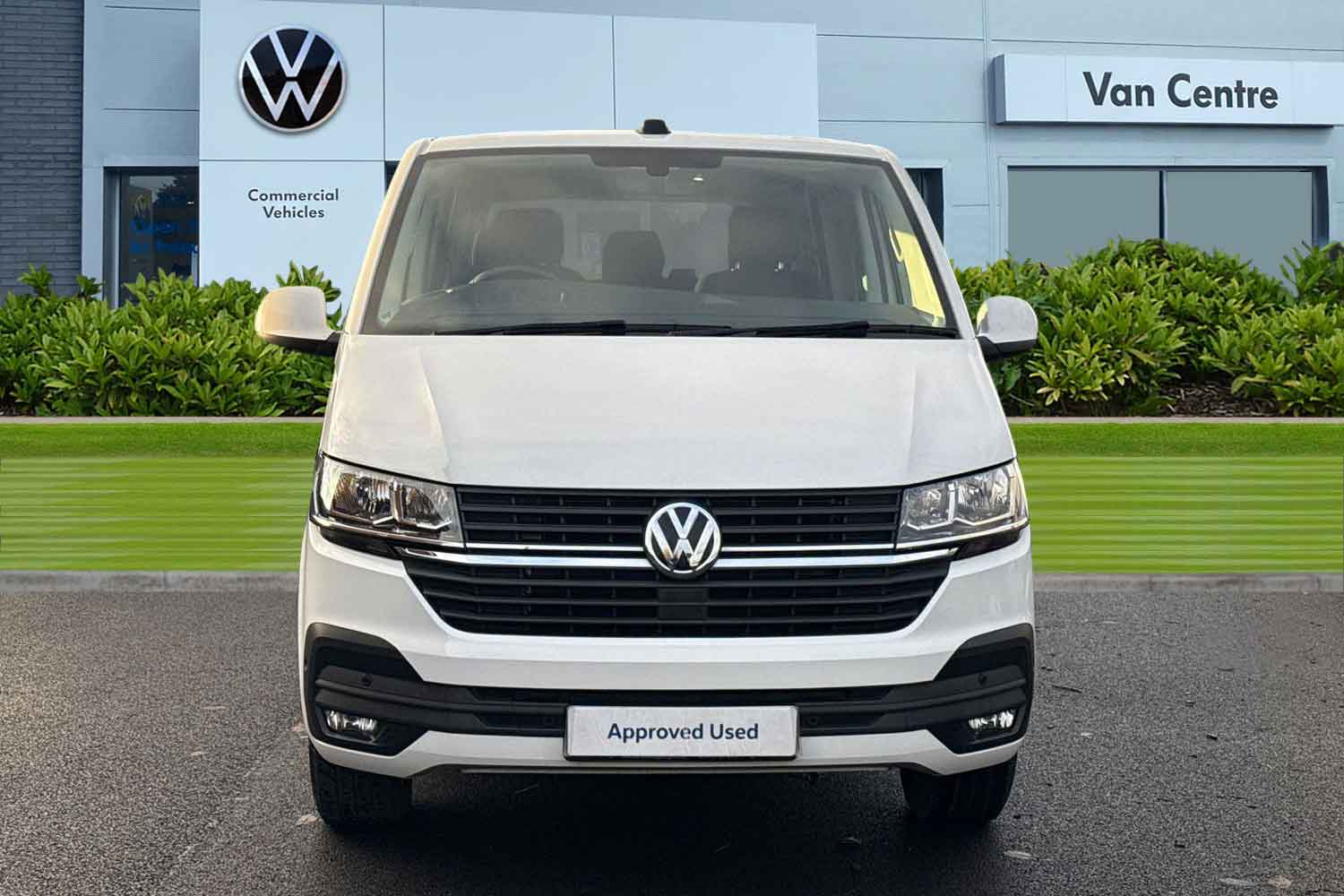 Used Volkswagen Transporter 2024 for sale - 76805355: Photo 5