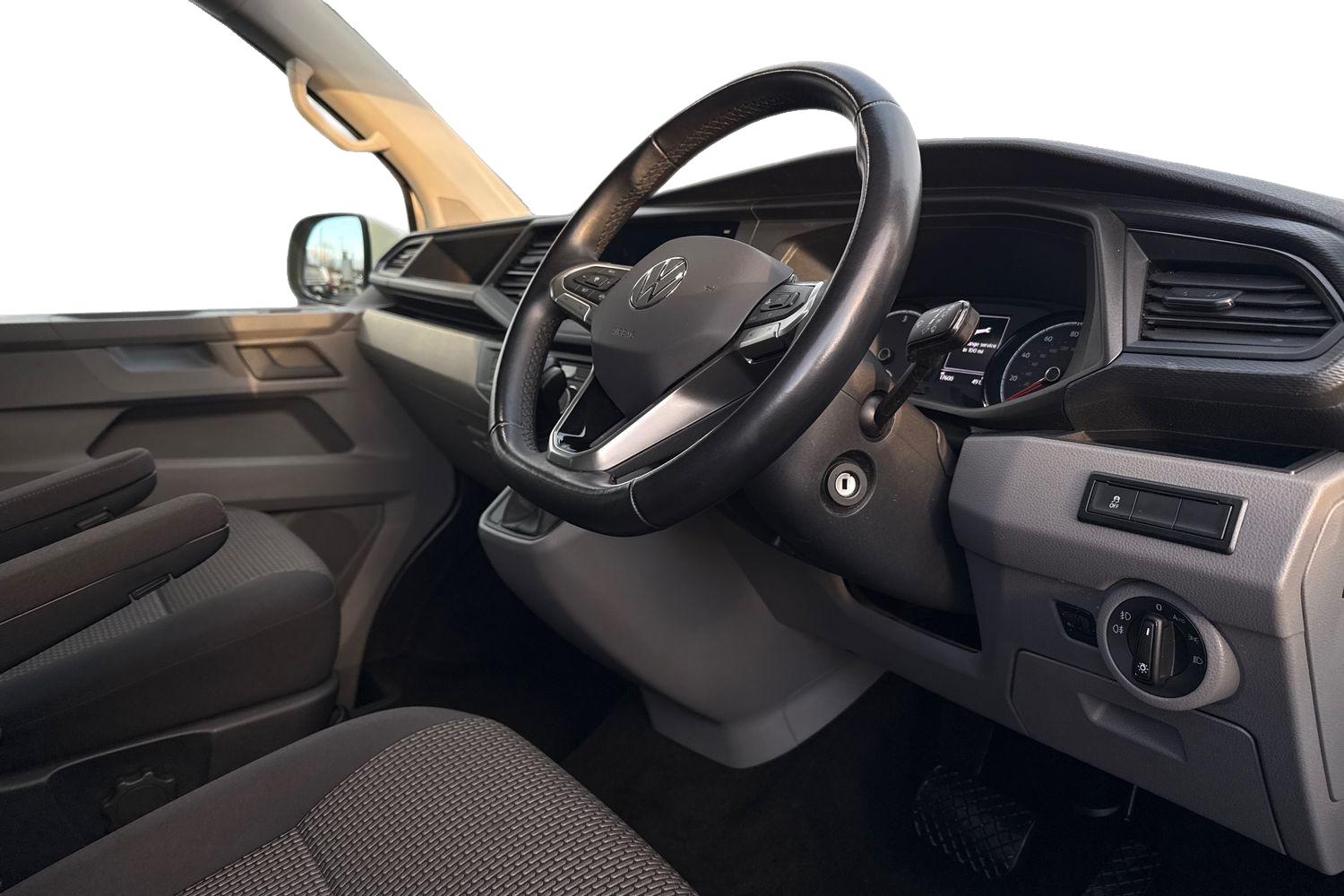 Used Volkswagen Transporter 2024 for sale - 76805355: Photo 7