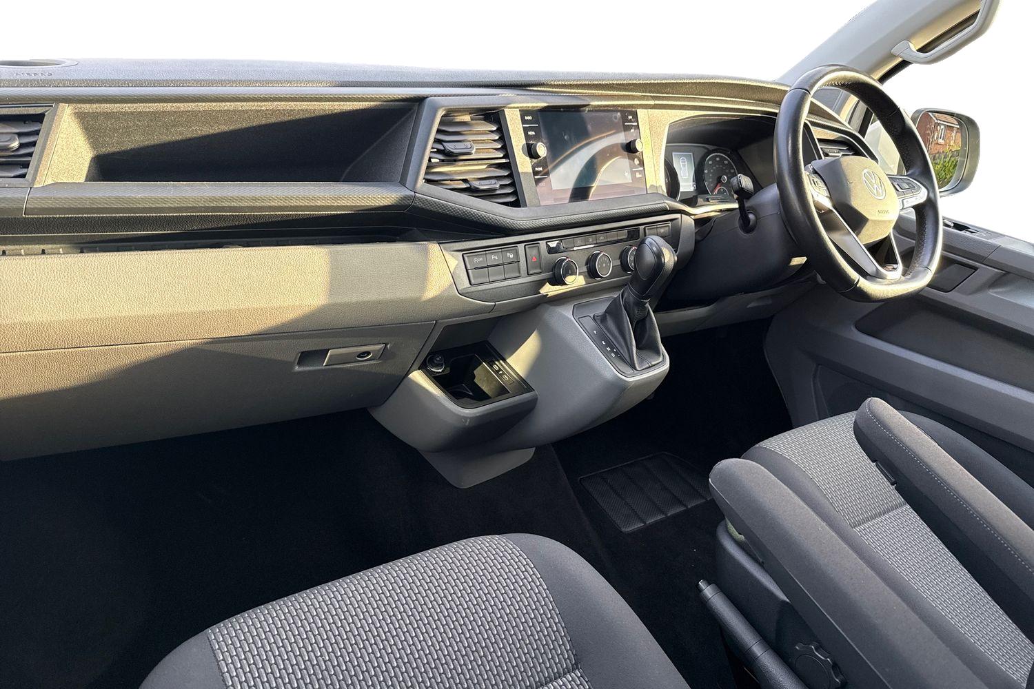 Used Volkswagen Transporter 2024 for sale - 76805355: Photo 8