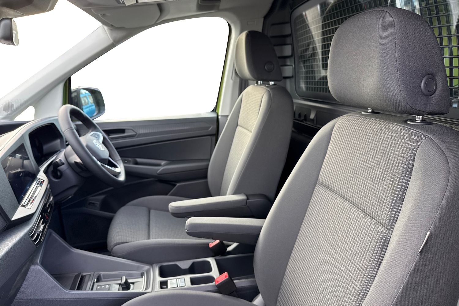 Used Volkswagen Caddy 2025 for sale - 76636920: Photo 10