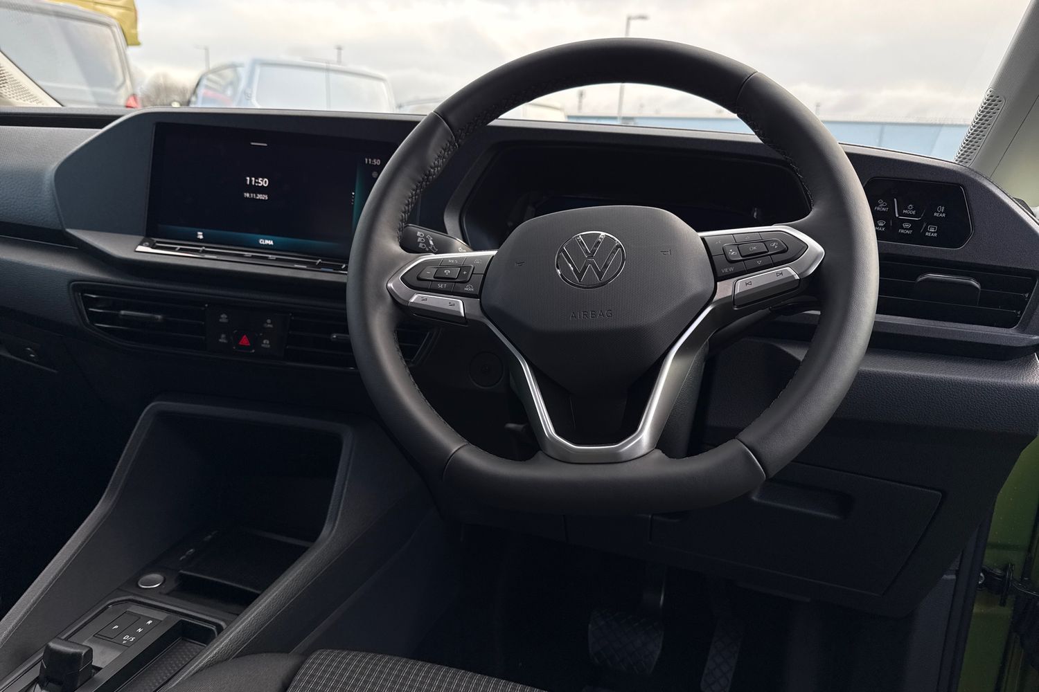 Used Volkswagen Caddy 2025 for sale - 76636920: Photo 12