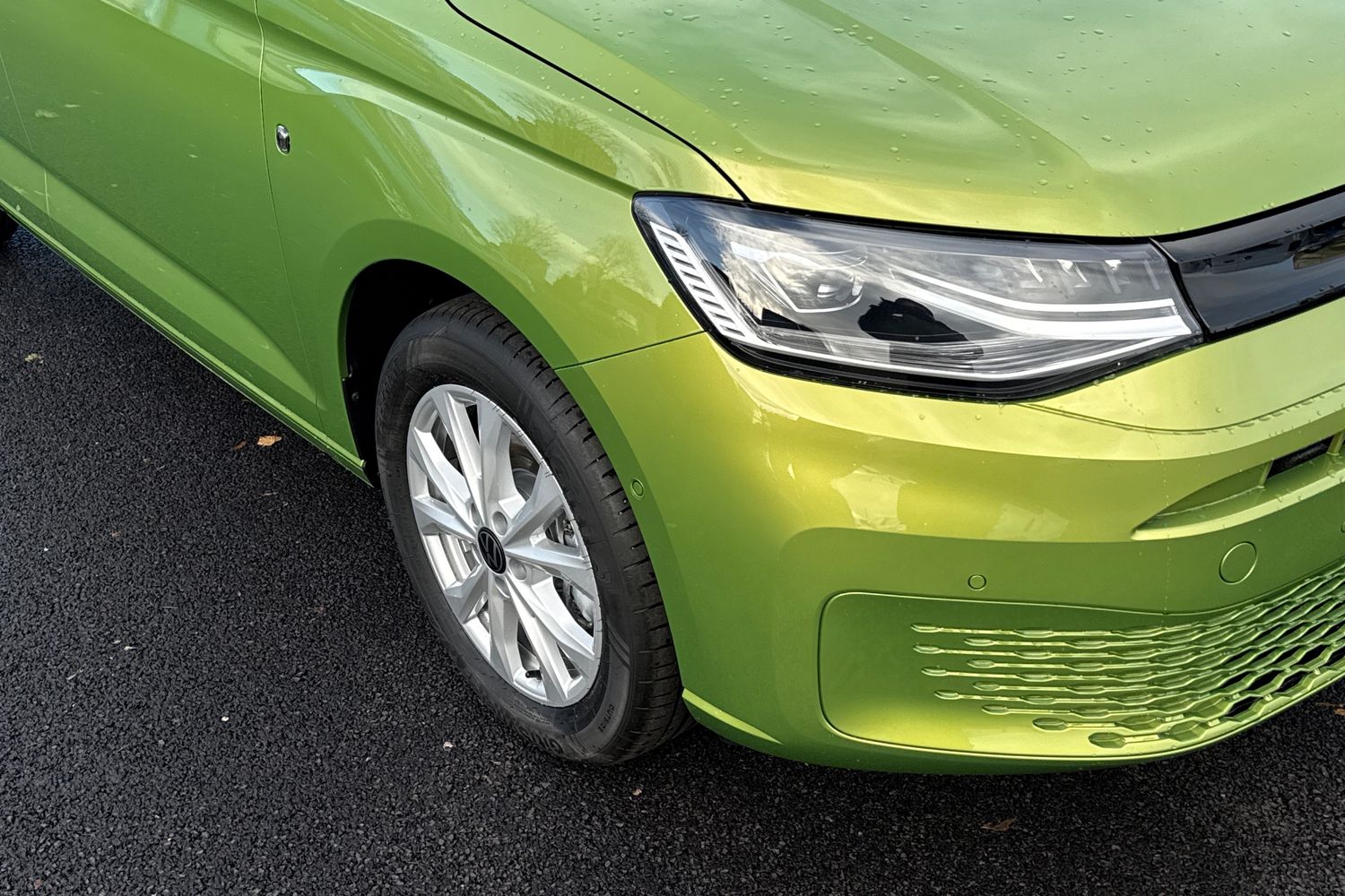 Used Volkswagen Caddy 2025 for sale - 76636920: Photo 16