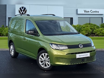 Volkswagen - Caddy