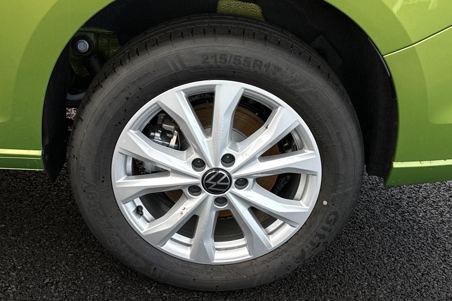 Used Volkswagen Caddy 2025 for sale - 76636920: Photo 21