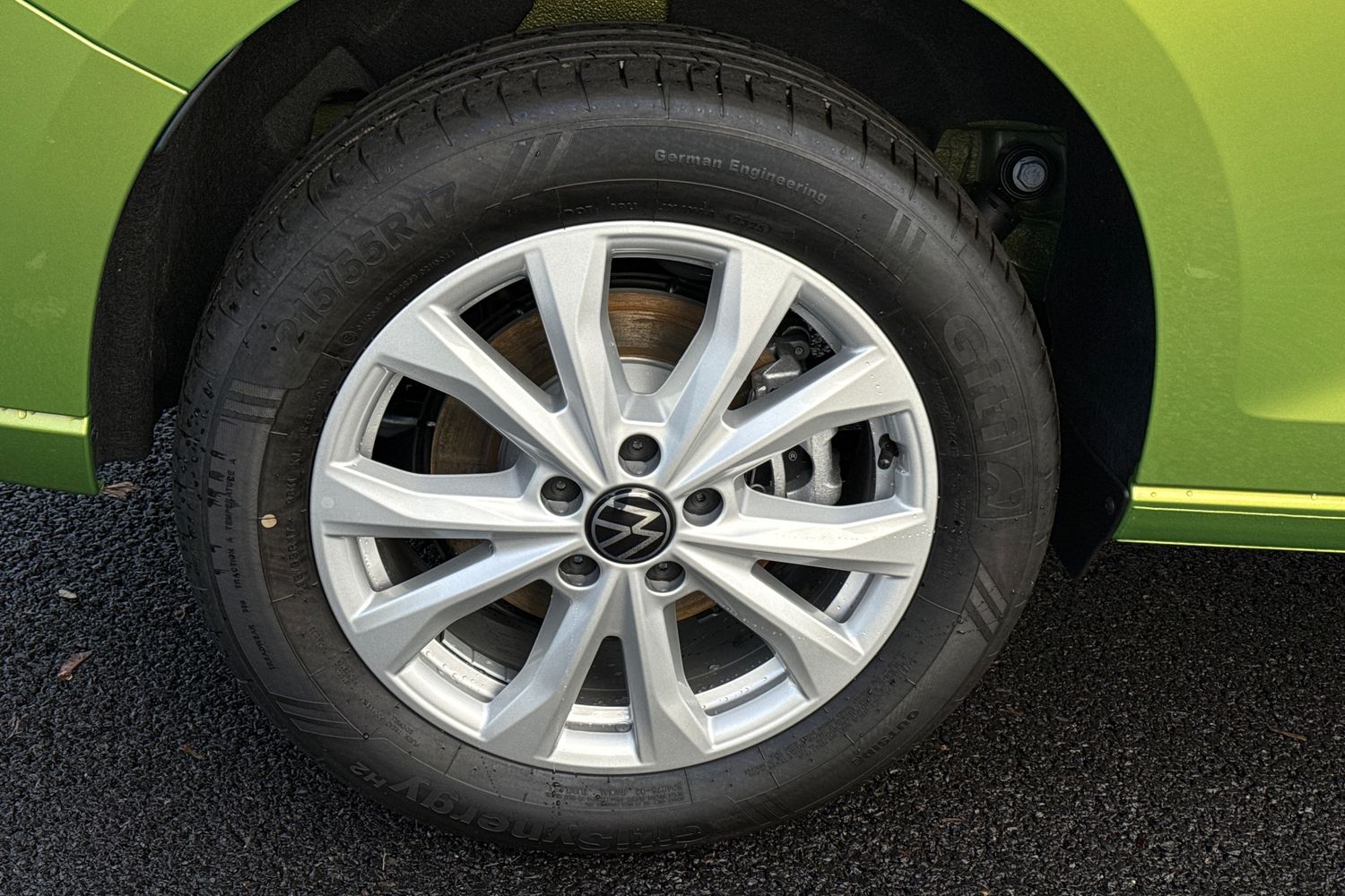 Used Volkswagen Caddy 2025 for sale - 76636920: Photo 22