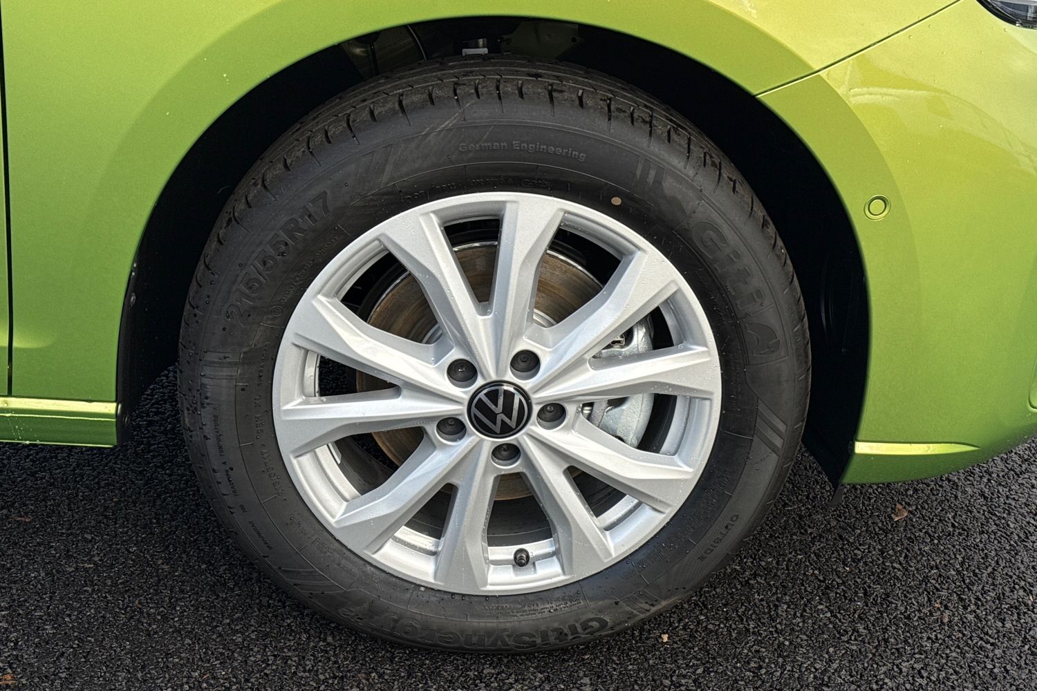 Used Volkswagen Caddy 2025 for sale - 76636920: Photo 23