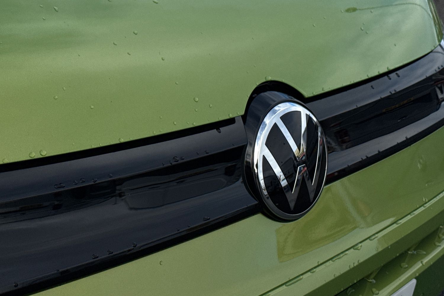 Used Volkswagen Caddy 2025 for sale - 76636920: Photo 24