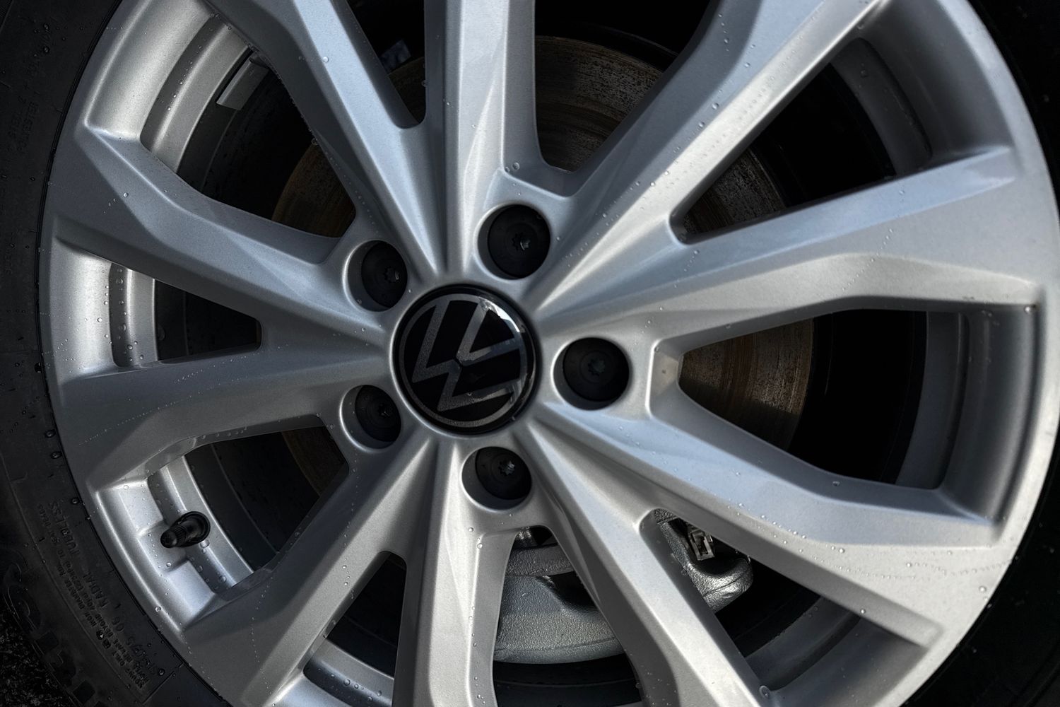 Used Volkswagen Caddy 2025 for sale - 76636920: Photo 25