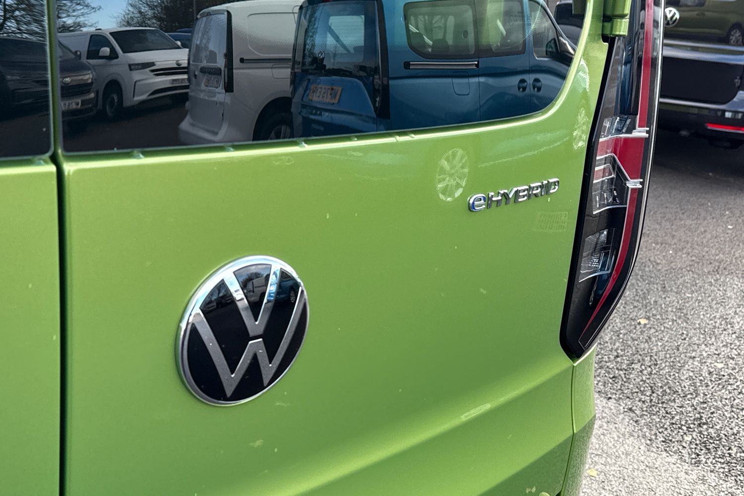 Used Volkswagen Caddy 2025 for sale - 76636920: Photo 27