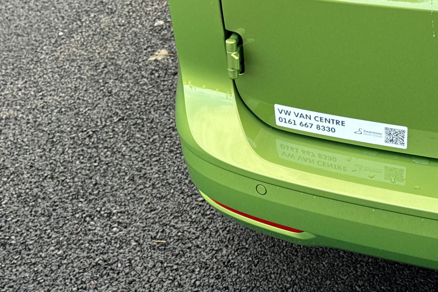 Used Volkswagen Caddy 2025 for sale - 76636920: Photo 28