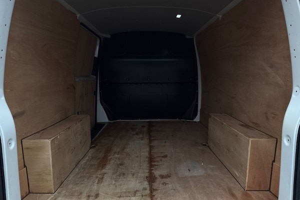 Used Volkswagen Transporter 2024 for sale - 76156445: Photo 10