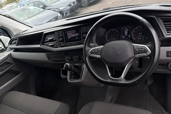 Used Volkswagen Transporter 2024 for sale - 76156445: Photo 13