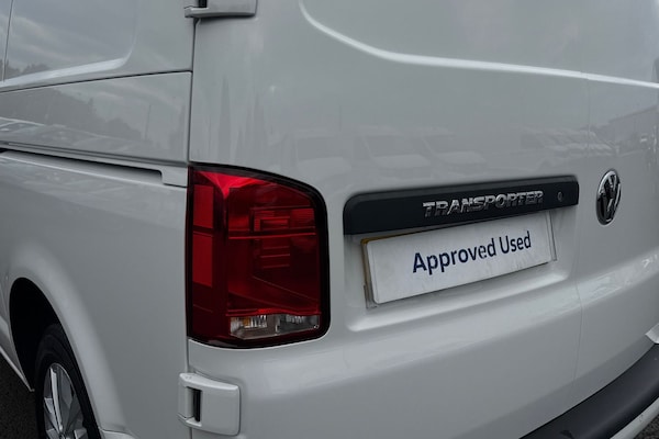 Used Volkswagen Transporter 2024 for sale - 76156445: Photo 16