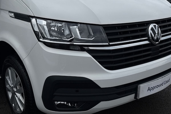 Used Volkswagen Transporter 2024 for sale - 76156445: Photo 17