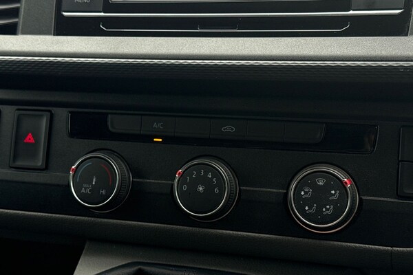 Used Volkswagen Transporter 2024 for sale - 76156445: Photo 19