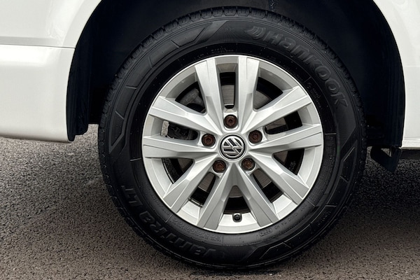 Used Volkswagen Transporter 2024 for sale - 76156445: Photo 22